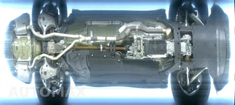 2025 Ford Explorer Active - miniatura 25