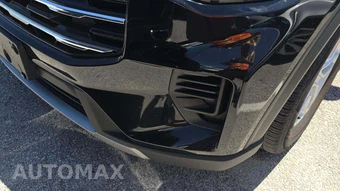 2025 Ford Explorer Active - miniatura 26
