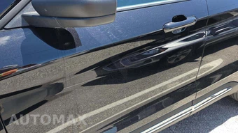 2025 Ford Explorer Active - miniatura 27