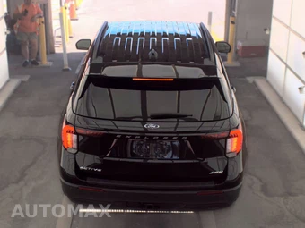 2025 Ford Explorer Active - miniatura 6