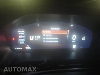 2025 Ford Explorer Active - miniatura 18