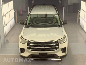 2025 Ford Explorer Active - miniatura 2