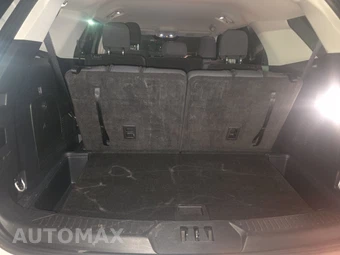 2025 Ford Explorer Active - miniatura 23