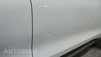 2025 Ford Explorer Active - miniatura 26