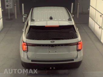 2025 Ford Explorer Active - miniatura 6