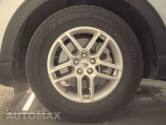 2025 Ford Explorer Active - miniatura 9