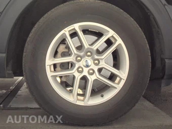 2025 Ford Explorer Active - miniatura 10