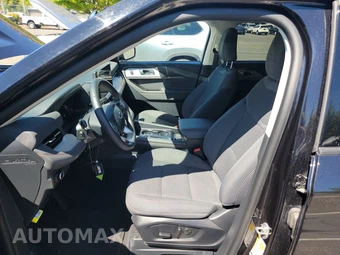 2025 Ford Explorer Active - miniatura 13
