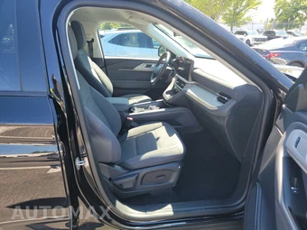 2025 Ford Explorer Active - miniatura 14