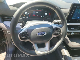 2025 Ford Explorer Active - miniatura 16