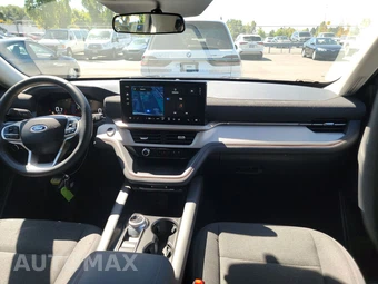 2025 Ford Explorer Active - miniatura 17