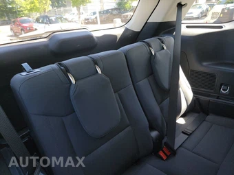 2025 Ford Explorer Active - miniatura 20
