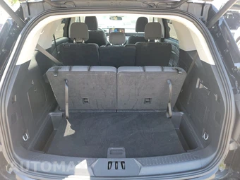 2025 Ford Explorer Active - miniatura 24