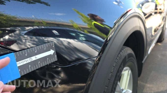 2025 Ford Explorer Active - miniatura 29
