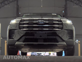 2025 Ford Explorer Active - miniatura 3