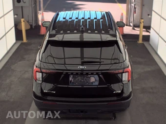 2025 Ford Explorer Active - miniatura 6