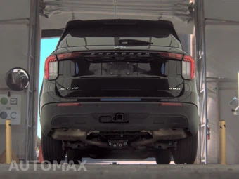 2025 Ford Explorer Active - miniatura 7