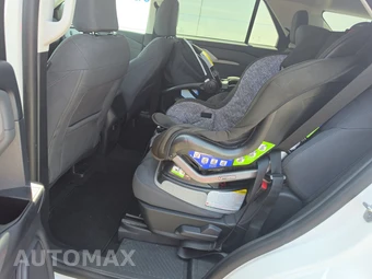2025 Ford Explorer Active - miniatura 19