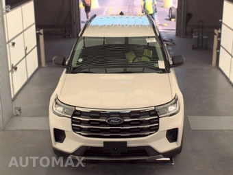 2025 Ford Explorer Active - miniatura 2
