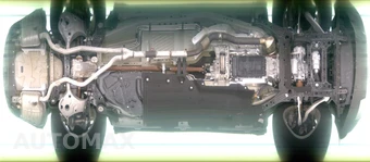 2025 Ford Explorer Active - miniatura 24
