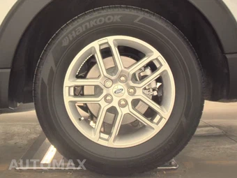 2025 Ford Explorer Active - miniatura 12