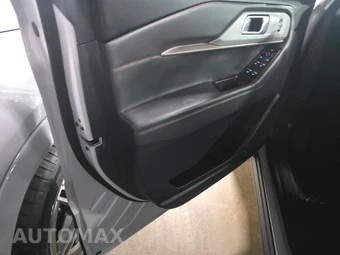 2025 Ford Explorer Active - miniatura 15