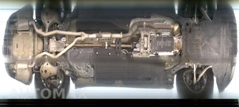 2025 Ford Explorer Active - miniatura 25