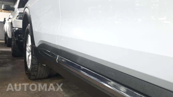 2025 Ford Explorer Active - miniatura 30