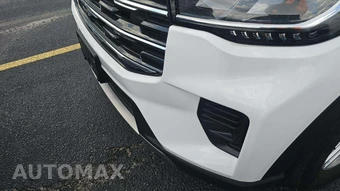 2025 Ford Explorer Active - miniatura 25
