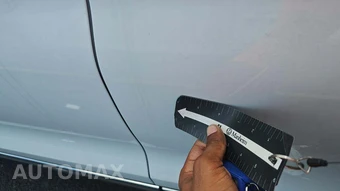 2025 Ford Explorer Active - miniatura 28