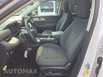 2025 Ford Explorer Active - miniatura 7