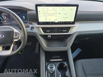 2025 Ford Explorer Active - miniatura 11