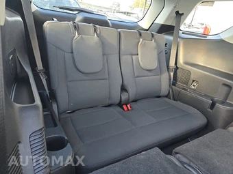 2025 Ford Explorer Active - miniatura 14