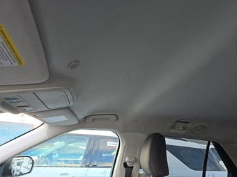 2025 Ford Explorer Active - miniatura 15