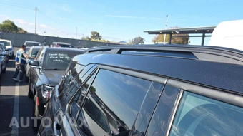 2025 Ford Explorer Active - miniatura 21