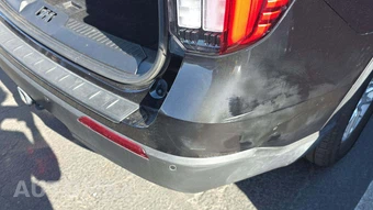2025 Ford Explorer Active - miniatura 26