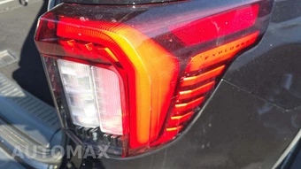 2025 Ford Explorer Active - miniatura 27