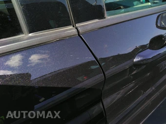 2025 Ford Explorer Active - miniatura 31