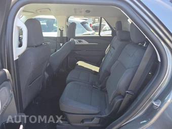 2025 Ford Explorer Active - miniatura 13