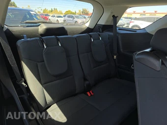 2025 Ford Explorer Active - miniatura 14