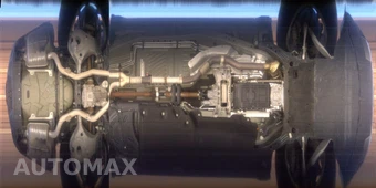 2025 Ford Explorer Active - miniatura 20