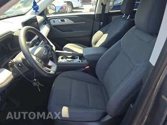 2025 Ford Explorer Active - miniatura 7
