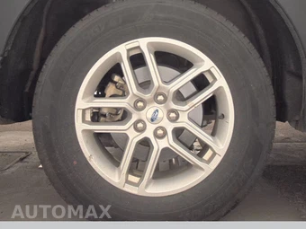 2025 Ford Explorer Active - miniatura 11