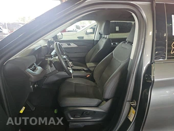 2025 Ford Explorer Active - miniatura 13