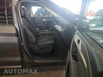 2025 Ford Explorer Active - miniatura 14