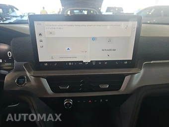 2025 Ford Explorer Active - miniatura 17