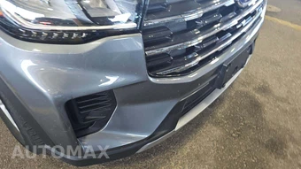 2025 Ford Explorer Active - miniatura 26
