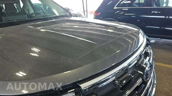 2025 Ford Explorer Active - miniatura 27
