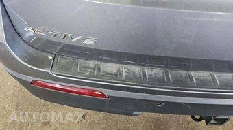 2025 Ford Explorer Active - miniatura 29