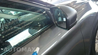 2025 Ford Explorer Active - miniatura 31
